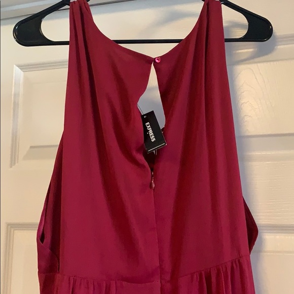 Dress - Picture 4 of 4